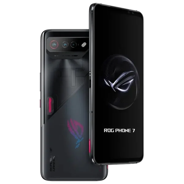 Abonnemang Med Asus ROG Phone 7 5G Dual Sim