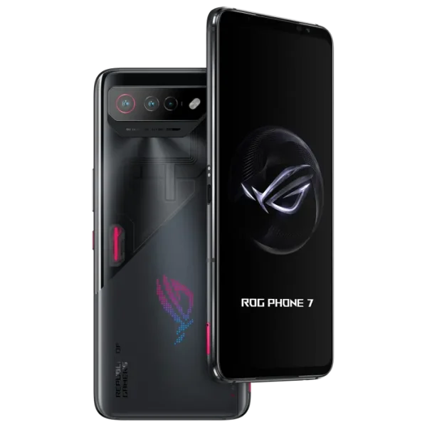 Abonnemang Med Asus ROG Phone 7 5G Dual Sim