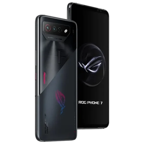 Mobilabonnemang Med Asus ROG Phone 7 5G Dual Sim med 20 GB surf