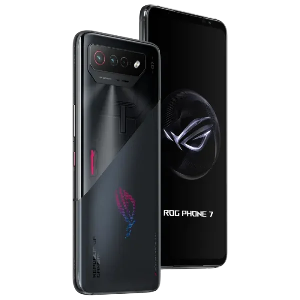 Mobilabonnemang Med Asus ROG Phone 7 5G Dual Sim med 20 GB surf