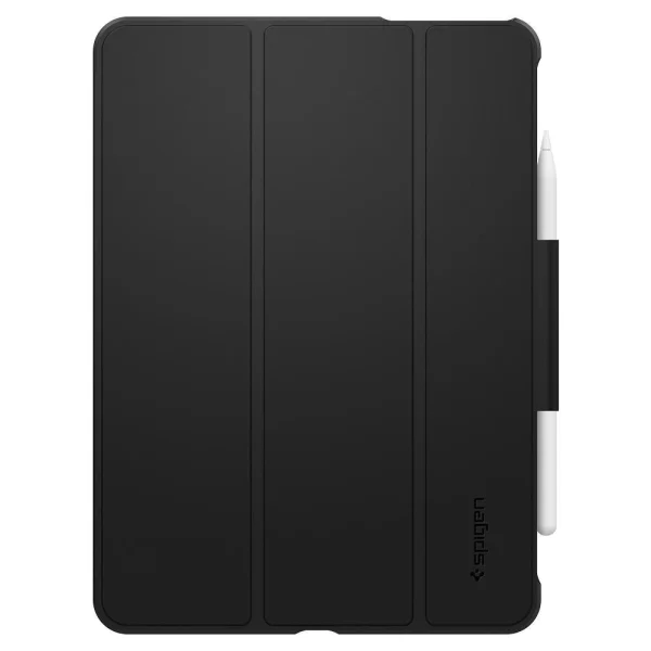 Spigen Smart Fold Plus Case for iPad Air 4 2020 / 5 2022 / iPad Pro 11'' 2021 / 2022 - Black