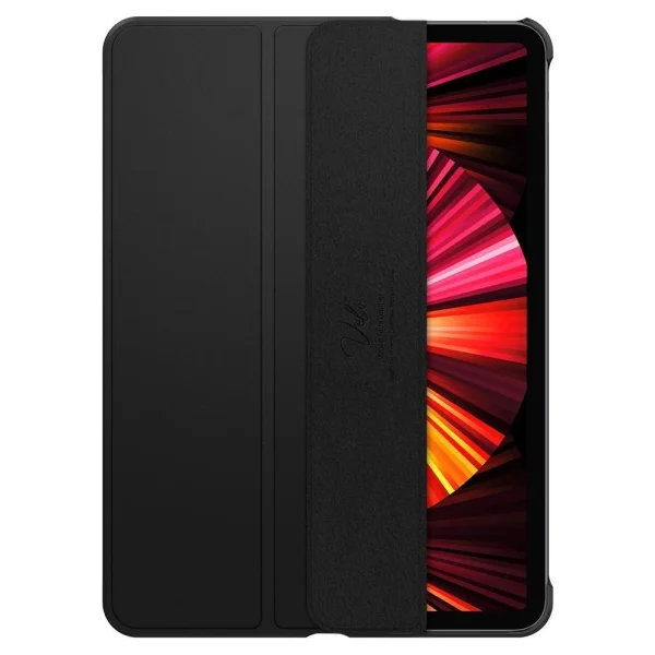 Spigen Smart Fold Plus Case for iPad Air 4 2020 / 5 2022 / iPad Pro 11'' 2021 / 2022 - Black