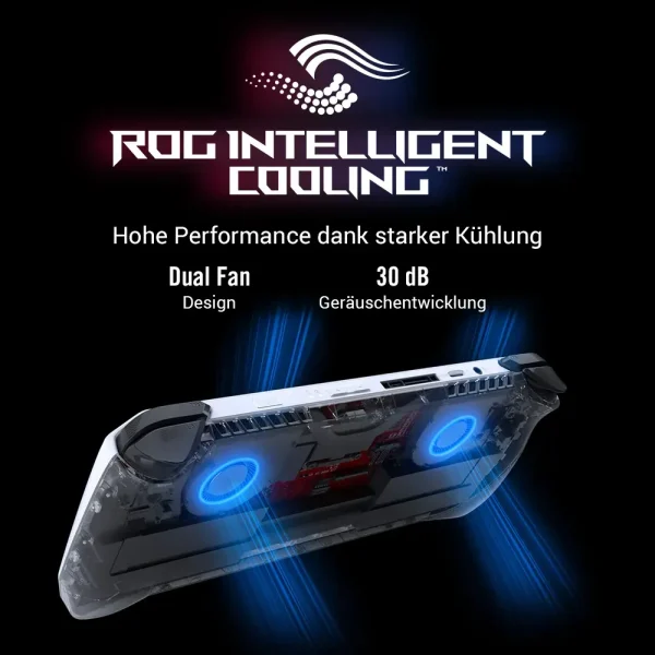 Billigt mobilabonnemang med ASUS bärbara speldatorn ROG Ally