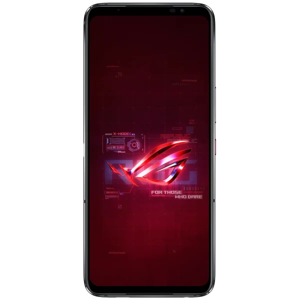 Studentabonnemang Med Asus ROG Phone 6 5G Och 20 GB Surf