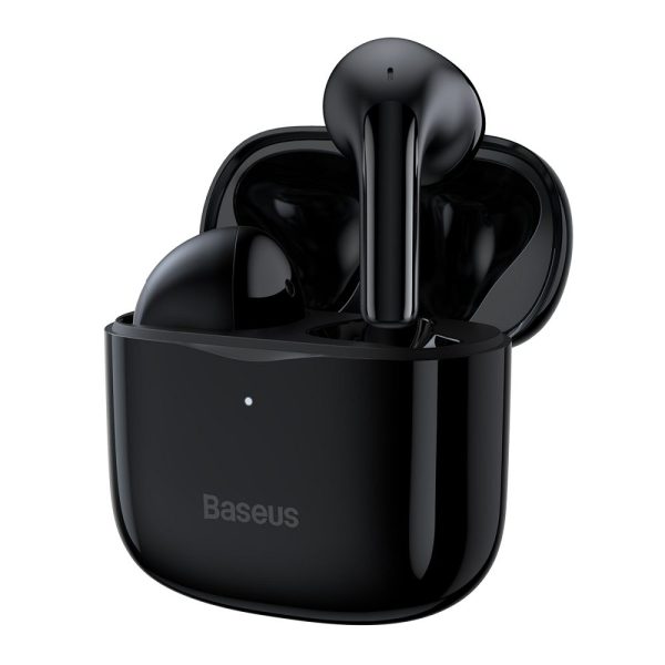 BASEUS True Wireless Earphones Bowie E3 black NGTW080001