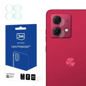 Motorola Moto G84 5G – 3mk Lens Protection™