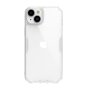 Nillkin Nature Pro iPhone 15 Pro Max Hard Case – White