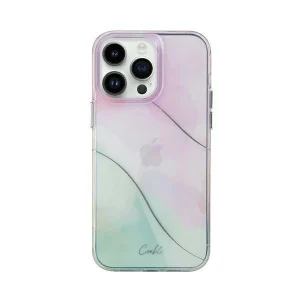 Uniq case Coehl Palette iPhone 14 Pro 6.1 "lilac / soft lilac