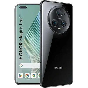 Billigaste Mobilabonnemang Med Mobil (Honor Magic5 Pro 5G)