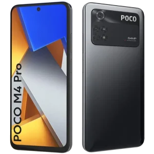 Mobilabonnemang Med Xiaomi Poco M4 Pro