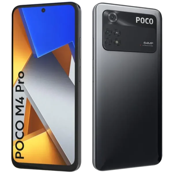 Mobilabonnemang Med Xiaomi Poco M4 Pro