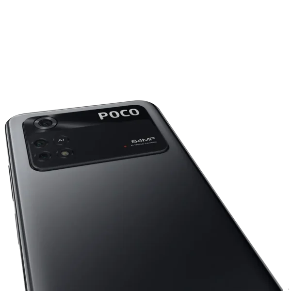 Xiaomi Poco M4 Pro Med Billigaste Mobilabonnemang