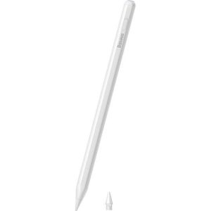 BASEUS smooth writing capacitive Stylus  white P80015804213-00