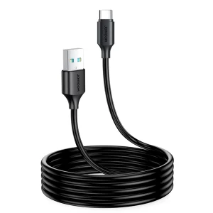 Joyroom charging / data cable USB – USB Type C 3A 2m black