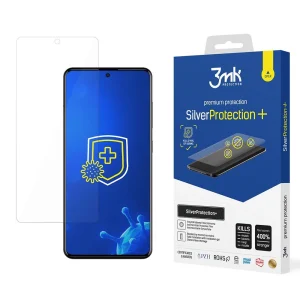 Samsung Galaxy 851 4G – 3mk SilverProtection+