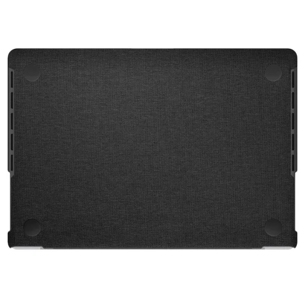 Spigen URBAN FIT MACBOOK PRO 16 2021-2022 BLACK