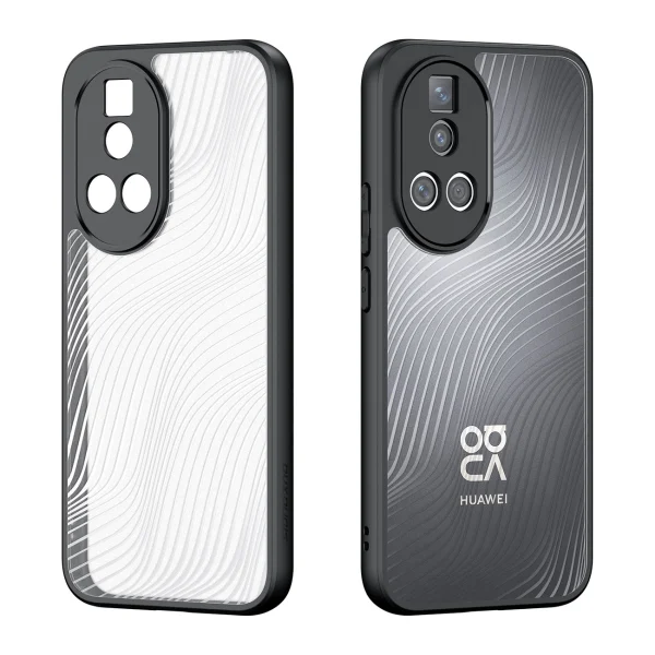 Dux Ducis Aimo case for Huawei Nova 12 - black