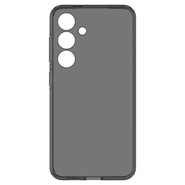 Spigen Liquid Crystal case for Samsung Galaxy S24+ - transparent-gray