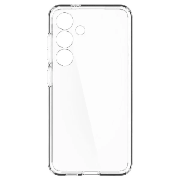 Spigen Ultra Hybrid case for Samsung Galaxy S24 - transparent