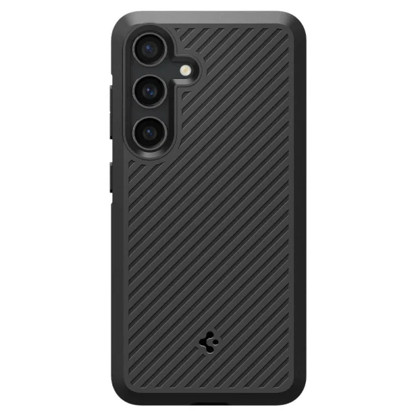 Spigen Core Armor case for Samsung Galaxy S24 - matte black