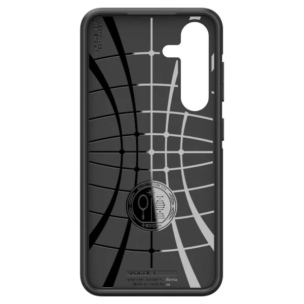 Spigen Core Armor case for Samsung Galaxy S24 - matte black