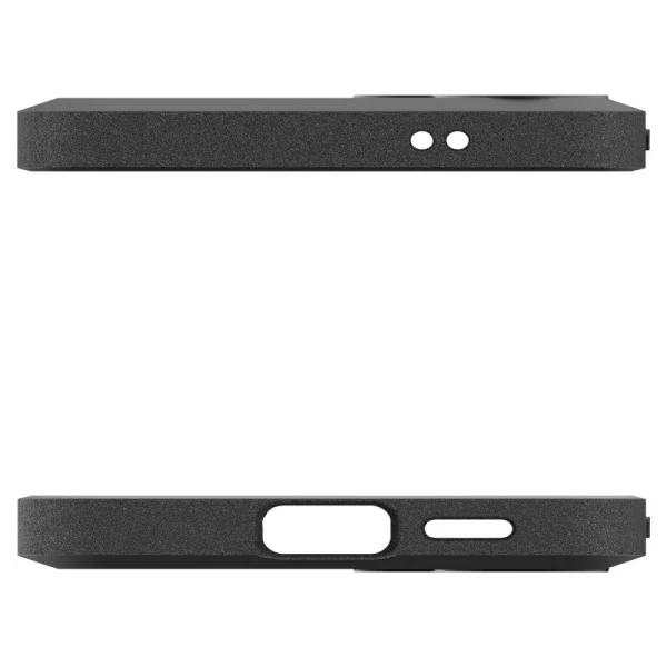 Spigen Core Armor case for Samsung Galaxy S24 - matte black