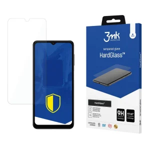 9H 3mk HardGlass™ glass for Samsung Galaxy A04s