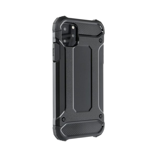 ARMOR Case for SAMSUNG Galaxy S23 FE black