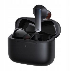 BASEUS True Wireless Earphones TWS Bowie M2+ black NGTW190001