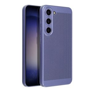 BREEZY Case for SAMSUNG A05 blue