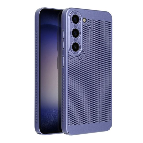 BREEZY Case for SAMSUNG A05 blue