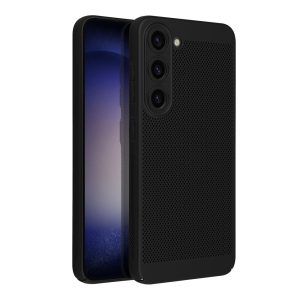 BREEZY Case for SAMSUNG A05s black