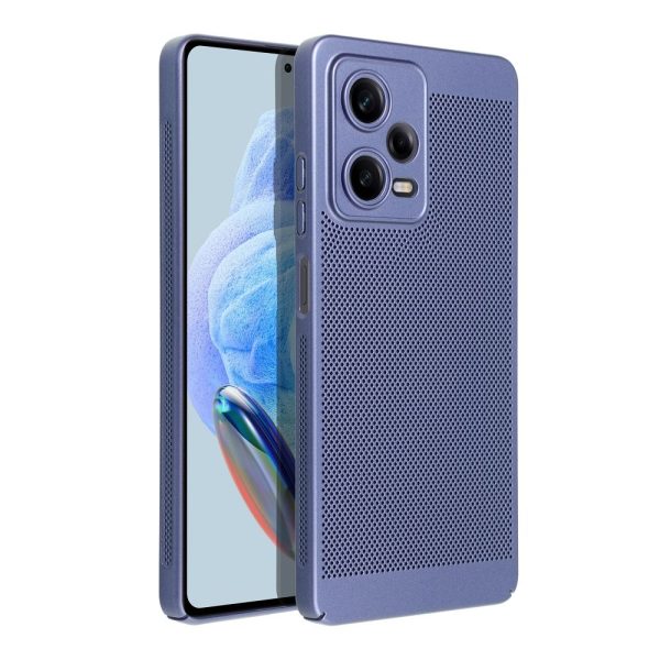 BREEZY Case for XIAOMI 13T blue