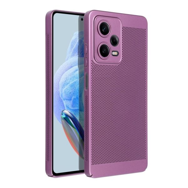 BREEZY Case for XIAOMI 13T PRO purple