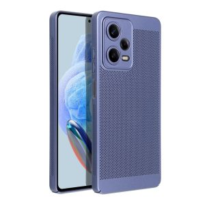 BREEZY Case for XIAOMI Redmi 13C blue