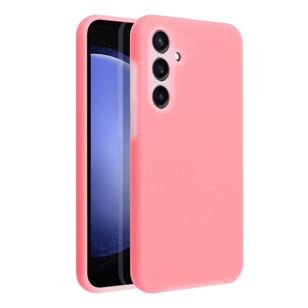 CANDY CASE for SAMSUNG A14 5G pink