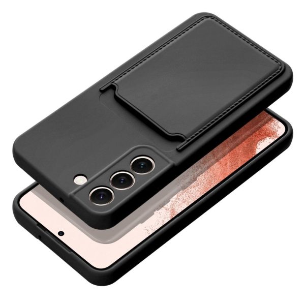 CARD Case for SAMSUNG A25 5G black