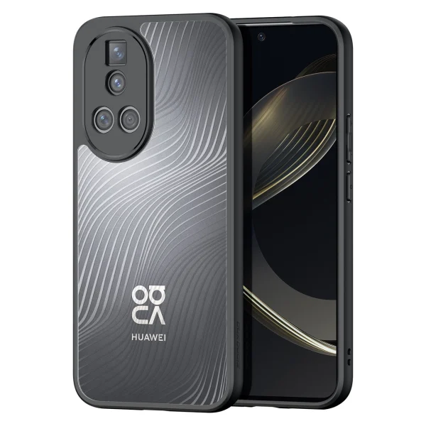 Dux Ducis Aimo case for Huawei Nova 12 – black