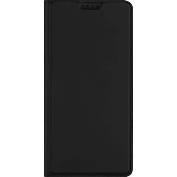 DUX DUCIS Skin X Pro – Folio Case compatible with MagSafe for Samsung S24 Plus black