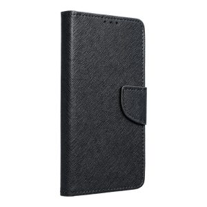 Fancy Book case for HUAWEI P20 Pro black