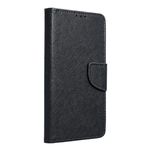 Fancy Book case for SAMSUNG Galaxy A3 2017 black