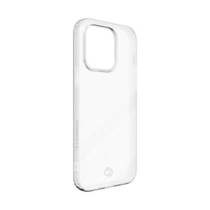 FORCELL F-PROTECT Long Lasting thin case for IPHONE 14 PRO transparent