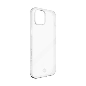 FORCELL F-PROTECT Long Lasting thin case for IPHONE 14 transparent