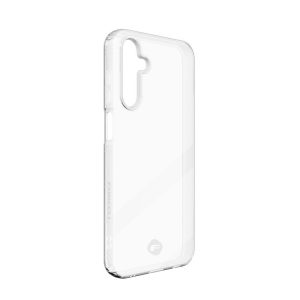 FORCELL F-PROTECT Long Lasting thin case for SAMSUNG A15 transparent