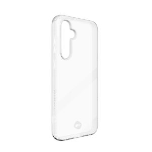 FORCELL F-PROTECT Long Lasting thin case for SAMSUNG S23 FE transparent