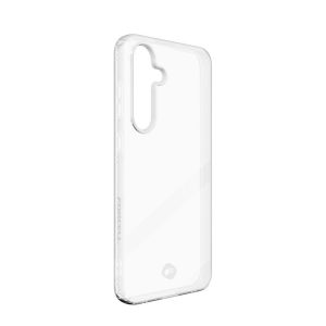 FORCELL F-PROTECT Long Lasting thin case for SAMSUNG S24 PLUS transparent