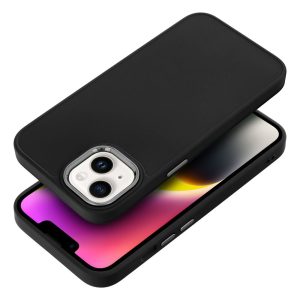 FRAME Case for IPHONE SE 2020 black