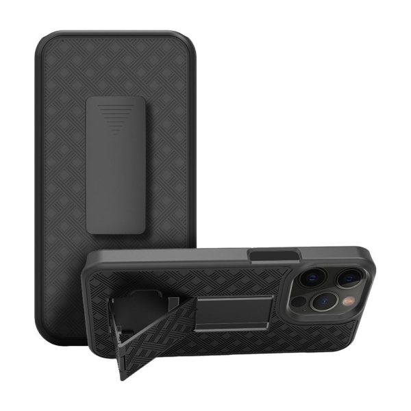 HOLSTER Case for IPHONE 12 / 12 PRO