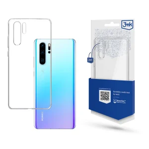 Huawei P30 Pro – 3mk Clear Case