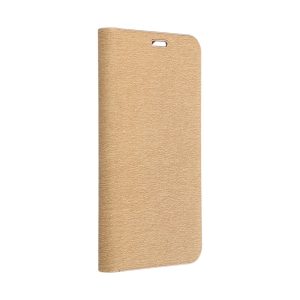 LUNA Book Gold for SAMSUNG A05 gold